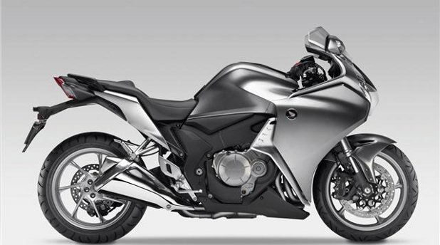 Langlands Motorcycles
